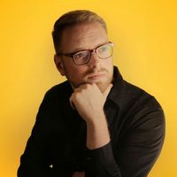 Marco Aarts的照片