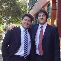 Fotos de Franco Fiori