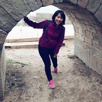 Stephanie Mok's Photo