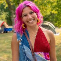 Nicole Bates's Photo