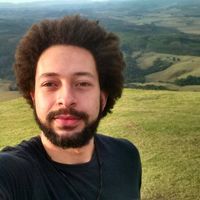 Rodrigo Ribeiro的照片