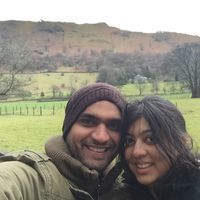 Fotos de Sudeshna Sen