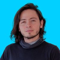 Hector Lira Salas's Photo