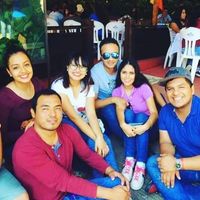 Carlos Galdamez的照片