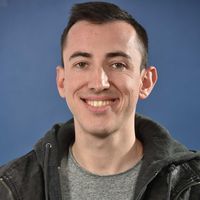 Isaac Dorfman's Photo