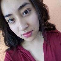 Itzel Amellay Serafín Gutiérrez's Photo