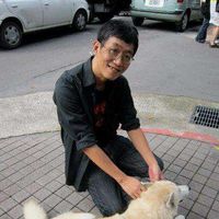 Han Chiang Pan的照片