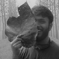 Suyash Padekar's Photo