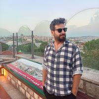 Mehmet Elik的照片