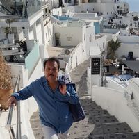 Zafar Khurshid's Photo