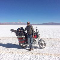 Photos de Leandro Barracosa