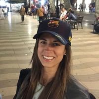 Nadia Vanina的照片