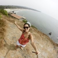 Cata San Martin的照片