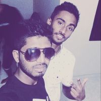 Mohammed Rif的照片