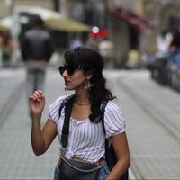 Fotos de Merna Maher