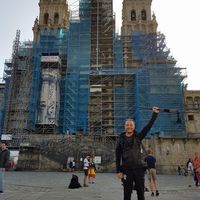 Stefano Castellani's Photo