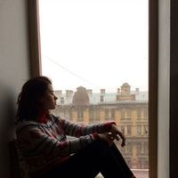 Anna Arnautova的照片