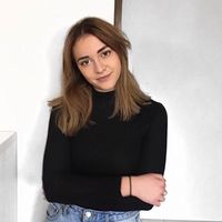 Paulina Wójcik's Photo