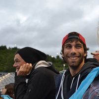 Aaron Rudnick's Photo