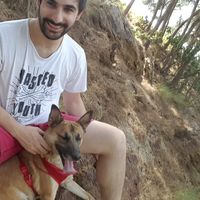 Steeven Ghaname's Photo