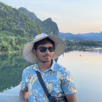 Harshith Voruganti's Photo