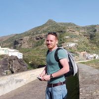 Jim Robinson的照片