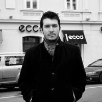 Bogdan Ecobici's Photo