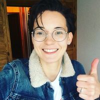 Fotos von Lilia Czerniuk