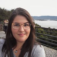 Cassia Motta de Aquino's Photo