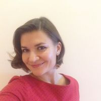 Valeria Metelya的照片