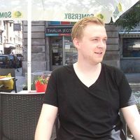 Mogens Knudsen's Photo