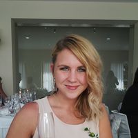 Anet Daehnová's Photo