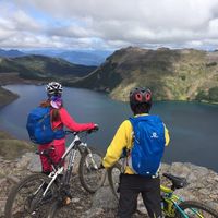 Fotos de Joaquin Andrea