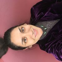 Vale Melgar Bermúdez's Photo