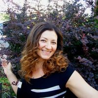 Olga Agafonova的照片