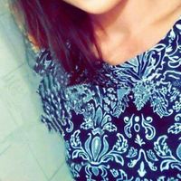 Klaudia Czyszczoń的照片