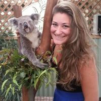 Carolina Palazzini的照片