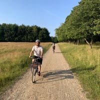 Joonas Uotinen's Photo