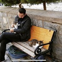 Burak Kılınc's Photo