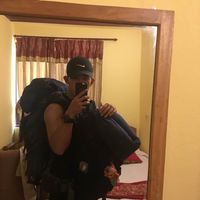 SEOKHYEON JANG's Photo