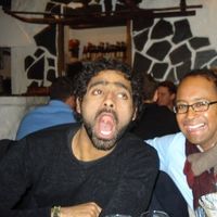 Ajith Kuruvilla的照片