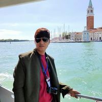 Piyush Shukla's Photo