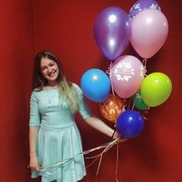 Albina Dodatko的照片