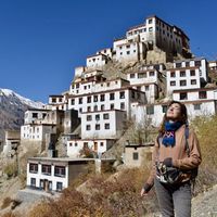 Goizane Mendia的照片