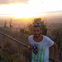 Riccardo Rollo's Photo