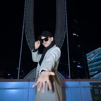 Mohammed  Abismail's Photo