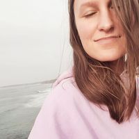 Olenka Sakhadzhan's Photo