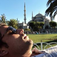 João Gonçalo的照片