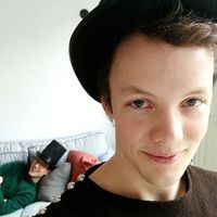 Erik Bærentsen's Photo