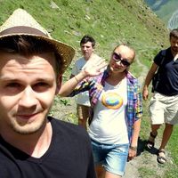 Le foto di Mateusz Przybylski